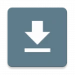 snapstory downloader android application logo